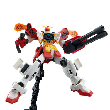 Bandai 5068840 HG 1/144 Gundam Heavyarms Custom